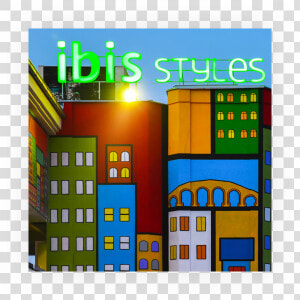 Second Picture Insta   Hotel Ibis Styles Skopje  HD Png Download