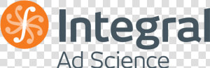 Integral Ad Science Png  Transparent Png