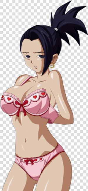 Kale Sweet Lingerie By Dannyjs   Kale Dragon Ball Sexy  HD Png Download