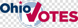 Ohio Votes  HD Png Download