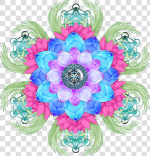 Cubo De Metatron Vector Png  Transparent Png