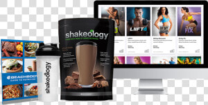 Challenge Pack Fitness And Nutrition Bundles   Beachbody On Demand And Shakeology Challenge Pack  HD Png Download