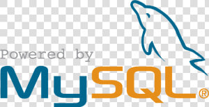 Lenovo Database Server Mysql Logo Mariadb Clipart   Mysql  HD Png Download