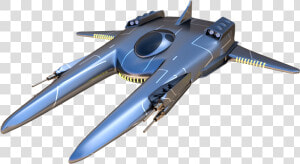 Spaceship Png Photo   3d Spaceship Png  Transparent Png