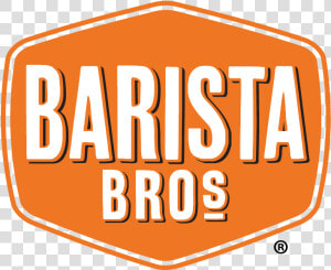 Barista Bros  HD Png Download