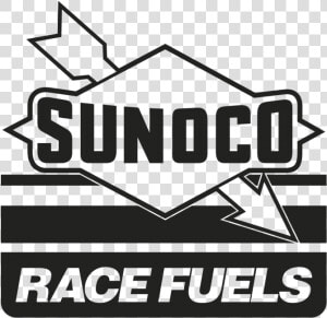 Sunoco Race Fuels Svg   Png Download   Sunoco  Transparent Png