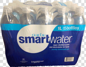 Smartwater Delivery   Distilled Water  HD Png Download