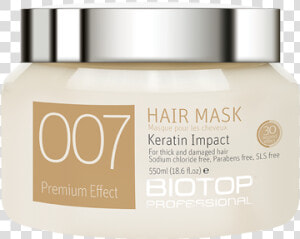 007 Keratin Hair Mask   Hair  HD Png Download