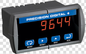 Precision Digital Pd765 6r5 10  HD Png Download