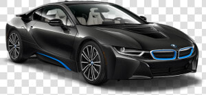 Bmw I8 Png Transparent Background   2019 Bmw I8 Coupe  Png Download