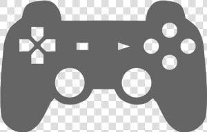 Transparent Xbox 360 Controller Png   Video Game Controller Png  Png Download