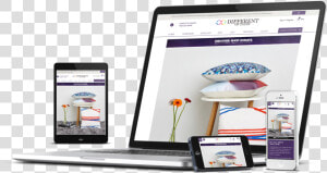 One Website To Rule All   Responsive Website Png Image Hd  Transparent Png