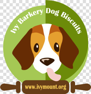 Dog Biscuit Clipart Banner Library Stock Ivy Barkery   Merry Christmas Big Bitches  HD Png Download