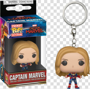 Captain Marvel   Captain Marvel Pocket Pop  HD Png Download