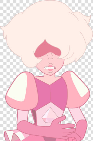 Jungle Moon Steven Universe Pink Diamond  HD Png Download