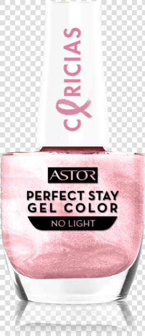 Astor   Nail Polish  HD Png Download