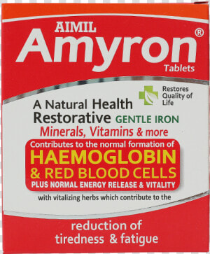 Amyron Tablets  HD Png Download