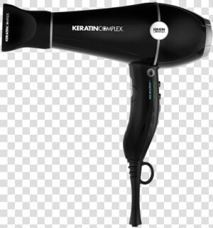 Keratin Complex Blow Dryer  HD Png Download