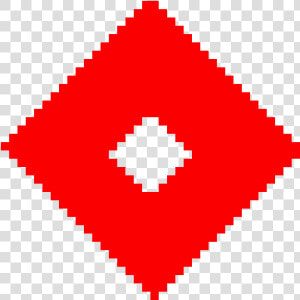 Roblox Logo Png   Roblox Logo Pixel Art  Transparent Png