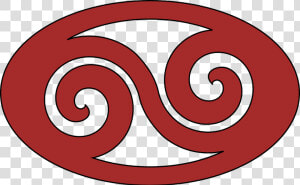 Swirl Clipart  Vector Clip Art Online  Royalty Free   Maori Patterns Clip Art  HD Png Download