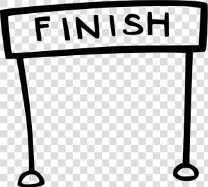 Finish Line Png Free   Finish Line Png Vector  Transparent Png