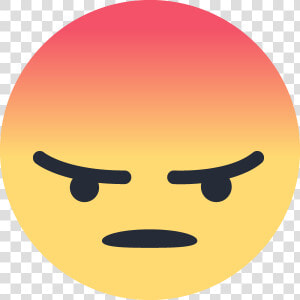 Facebook Angry   Facebook Angry Emoji Png  Transparent Png