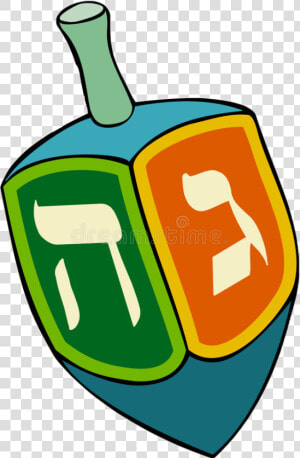  dreidel  hanukkah  happyhanukkah  freetoedit   Dreidel Drawing  HD Png Download