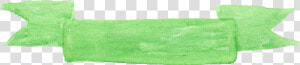 Banner Png Green   Green Watercolour Banner Png  Transparent Png