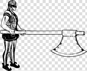 Executioner   Clipart Executioner  HD Png Download