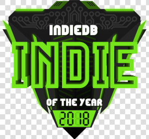 Thank You Very Much   Indie Of The Year 2018  HD Png Download