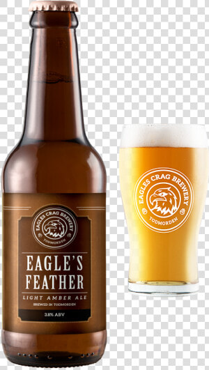 Eagles Feather Abv   Lakefront Brewery Oktoberfest Lager  HD Png Download