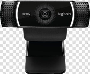 C922 Pro Stream Webcam   Logitech Webcam C920  HD Png Download