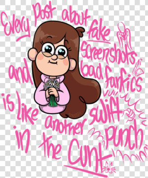 Dipper Pines Taco Pink Text Facial Expression Cartoon   Dipper Goes To Taco Bell Art  HD Png Download