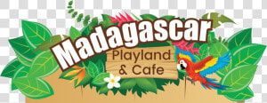 Madagascar Playland School Holidays  HD Png Download