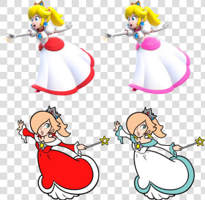 Press Question Mark To See Available Shortcut Keys   Mario Princess Peach Png  Transparent Png