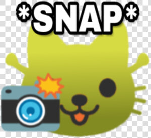 Snap 8 Yellow Green Text Cartoon   Cat Emoji Shrek Cringe Compilation  HD Png Download