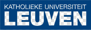 Katholieke Universiteit Leuven  HD Png Download