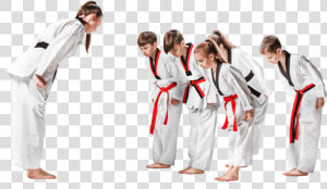 How Do I Choose A Martial Arts School   Taekwondo Discipline  HD Png Download