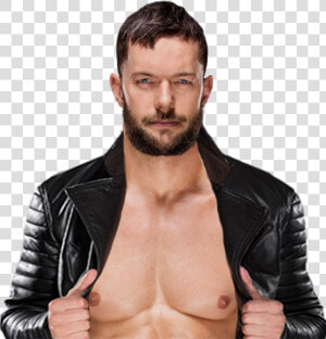 Transparent Wwe Finn Balor Png   Finn Balor Wwe Champion  Png Download