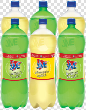 Jive  HD Png Download