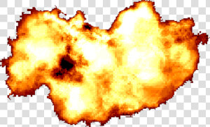 Powder Explode Png Download   Explode Png  Transparent Png