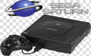 Sega Saturn Console Png   Sega Saturn Console  Transparent Png