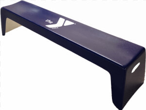 Portable Bench For Spectator Or Team Seating Title   Bench  HD Png Download