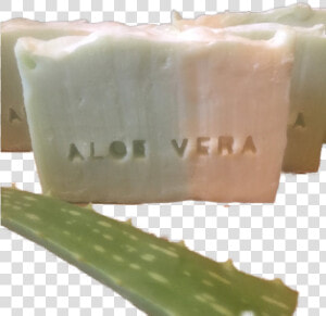 Aloe Vera Soap  Handmade  Natural  Organic   Aloe  HD Png Download