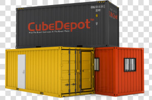 Download Container Png Clipart For Designing Projects   Container Clipart Png  Transparent Png