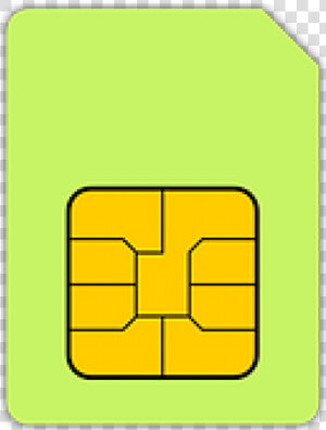 Sim Card Png Free Download   Sim Card Android App  Transparent Png