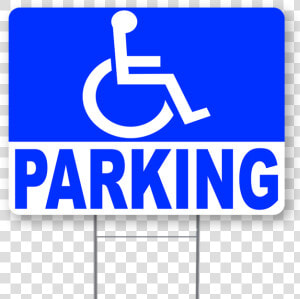 Transparent Handicap Sign Png   Sign  Png Download