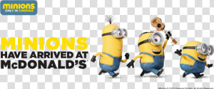 Minion Logo Png  minions Walking  Hd Png Download   Les Minions Fond D Écran Hd  Transparent Png