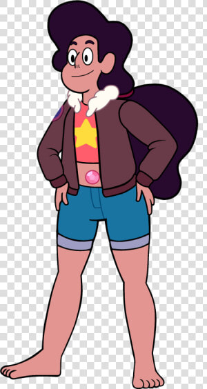 Steven Universe Stevonnie Jungle Moon  HD Png Download