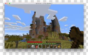 Minecraft Terrain Png  Transparent Png